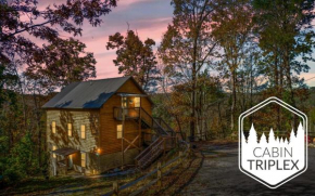The Three Bears Retreat